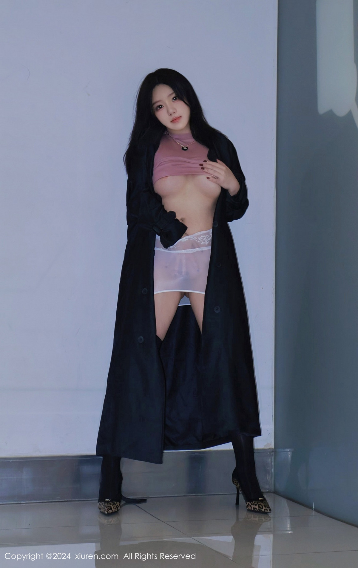 [XiuRen秀人网]第9489期小薯条写真 [80P]-015