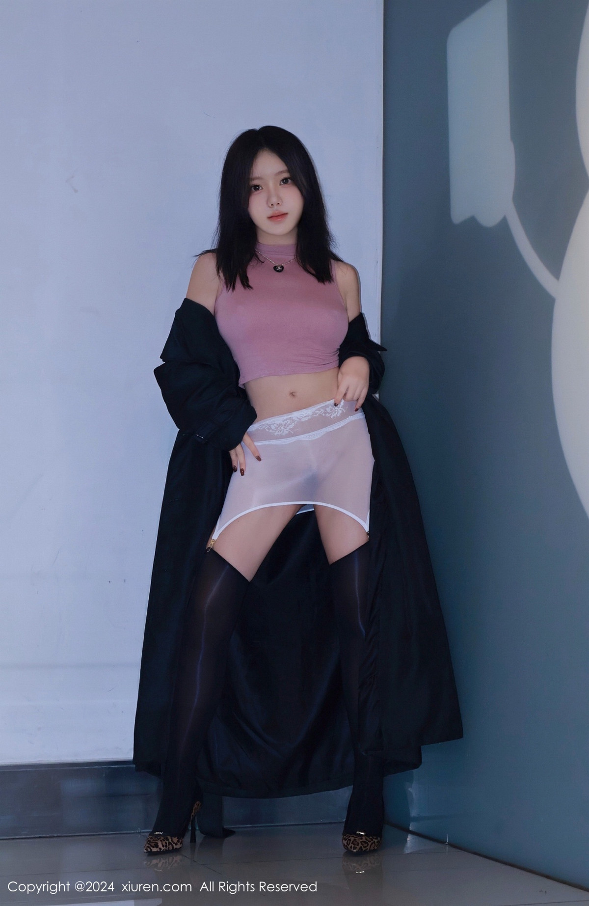 [XiuRen秀人网]第9489期小薯条写真 [80P]-021