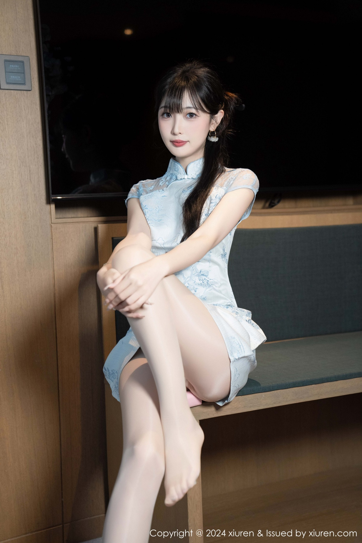 [XiuRen秀人网]第9487期林星阑写真 [82P]-021