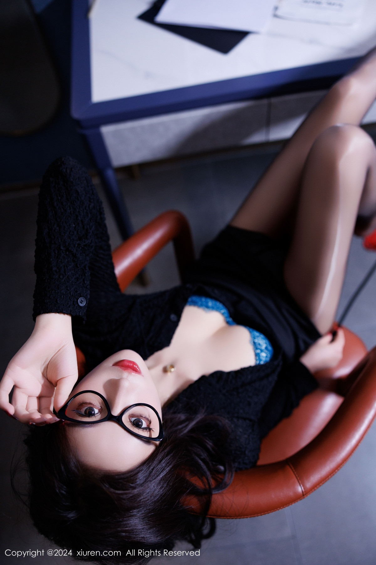 [XiuRen秀人网]第9490期杨晨晨写真 [85P]-046