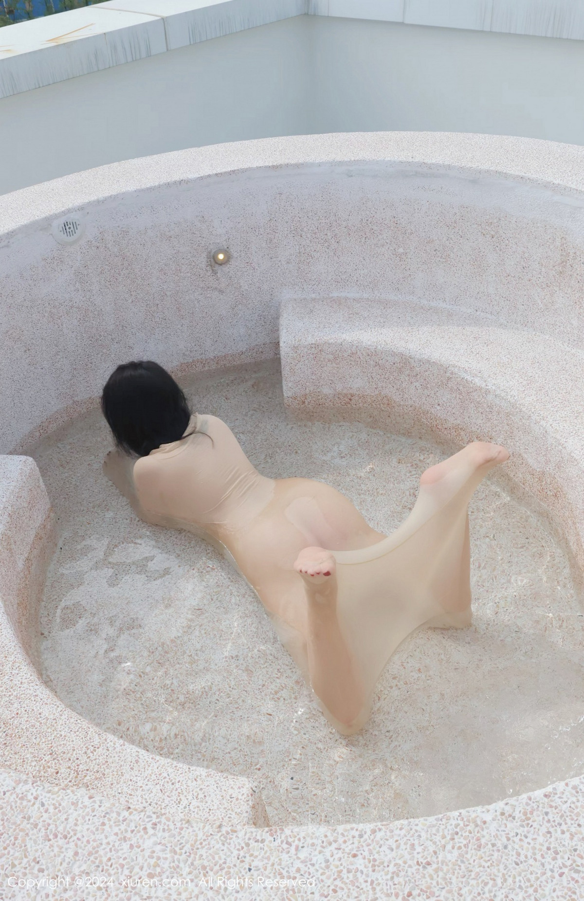 [XiuRen秀人网]第9489期小薯条写真 [80P]-054