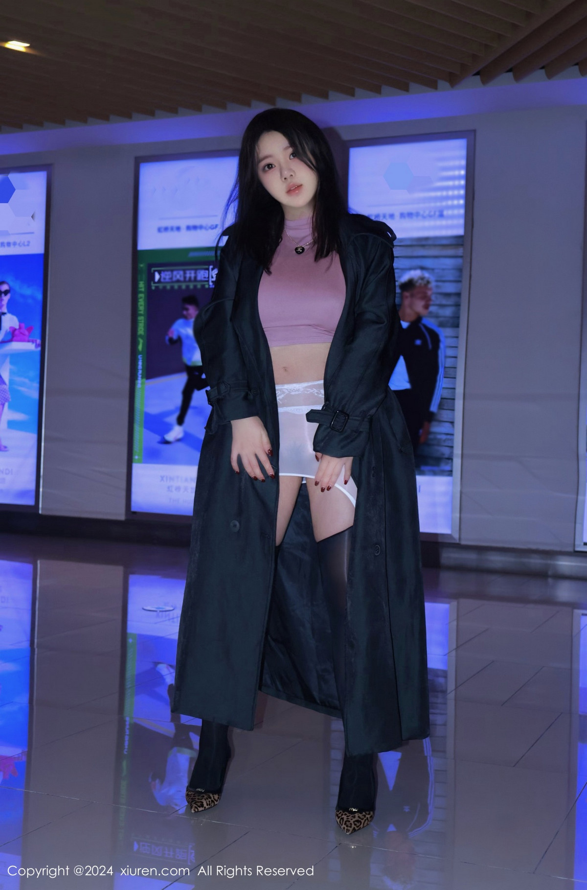 [XiuRen秀人网]第9489期小薯条写真 [80P]-017