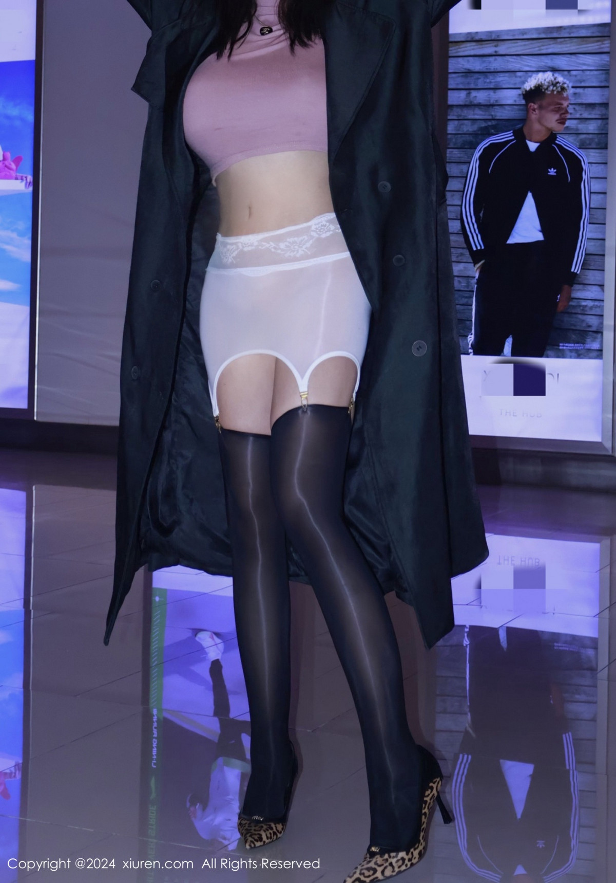[XiuRen秀人网]第9489期小薯条写真 [80P]-016
