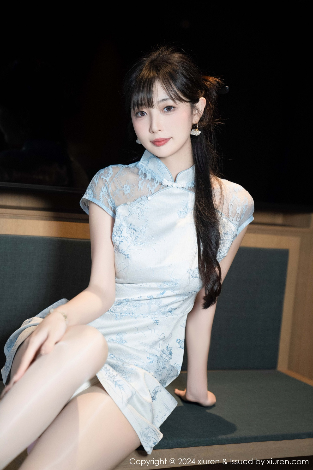 [XiuRen秀人网]第9487期林星阑写真 [82P]-026
