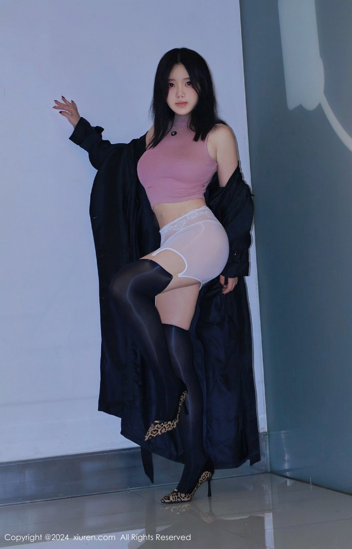 [XiuRen秀人网]第9489期小薯条写真 [80P]-012