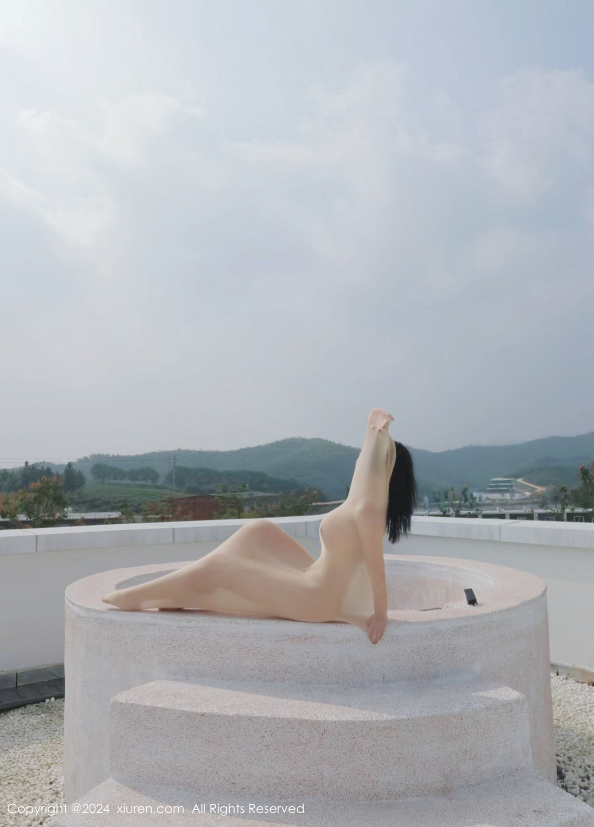 [XiuRen秀人网]第9489期小薯条写真 [80P]-005