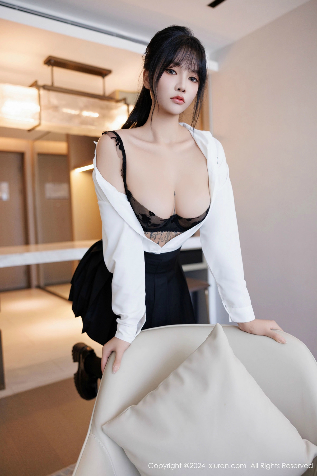 [XiuRen秀人网]第9505期娜比写真 [88P]-064
