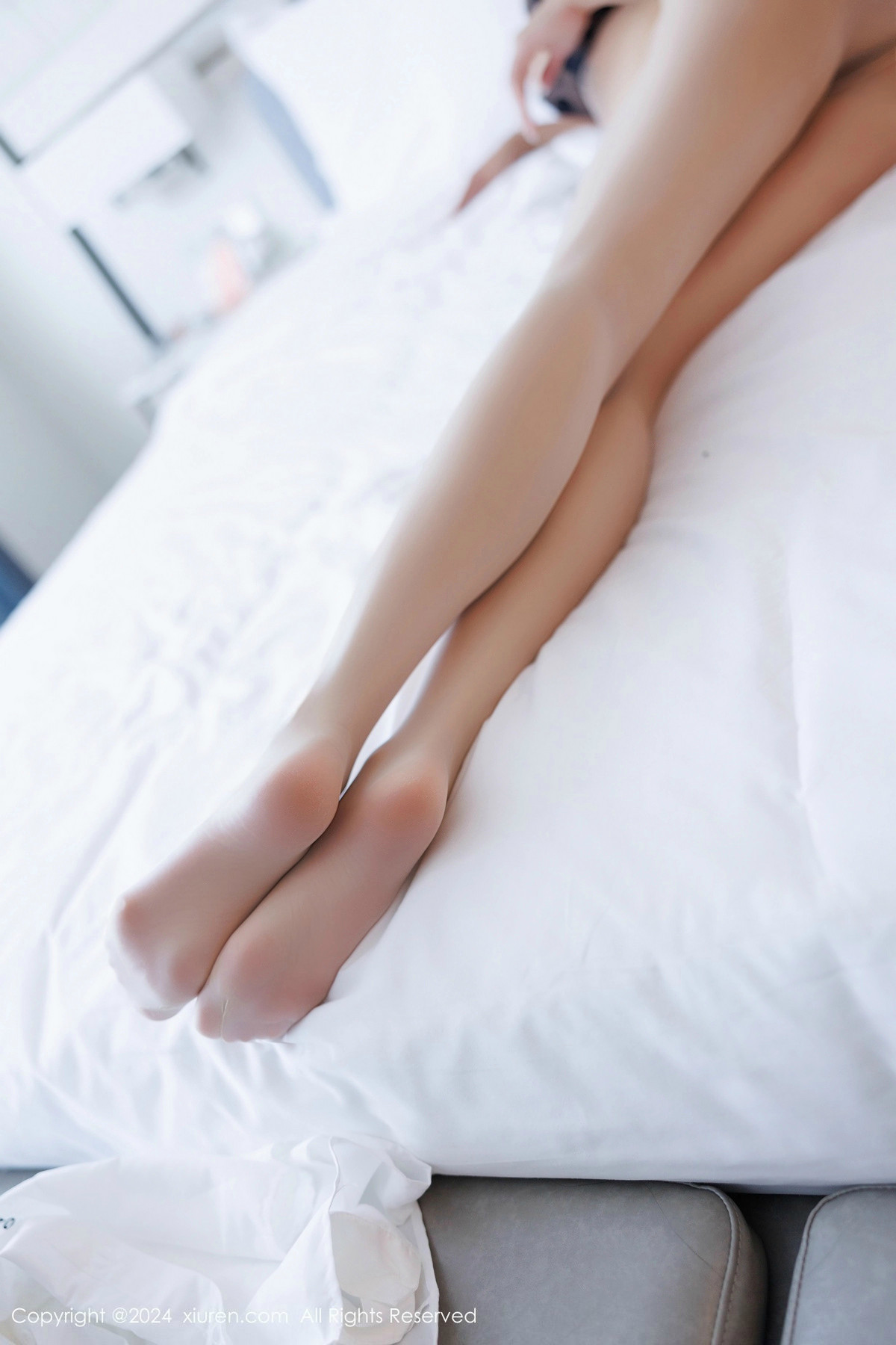 [XiuRen秀人网]第9505期娜比写真 [88P]-014