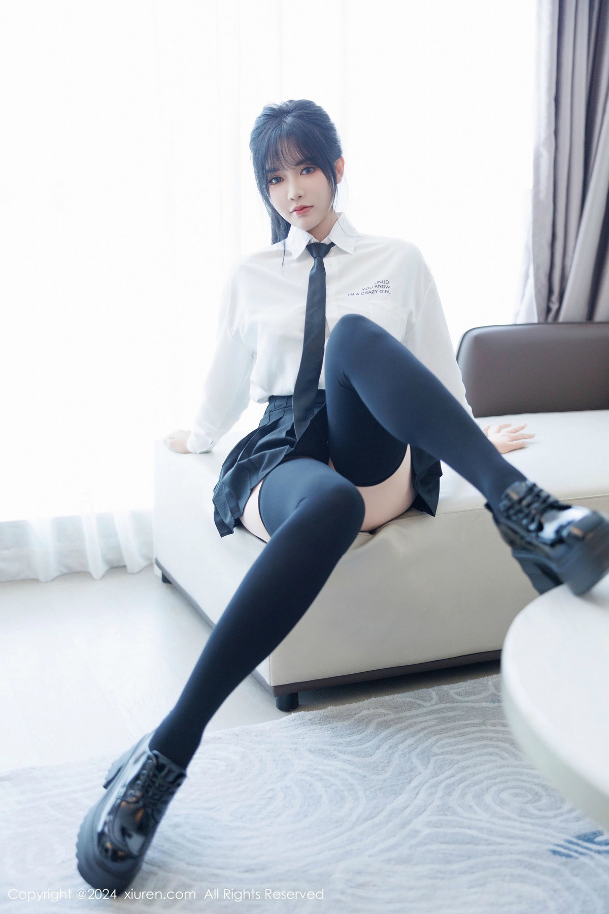[XiuRen秀人网]第9505期娜比写真 [88P]-053