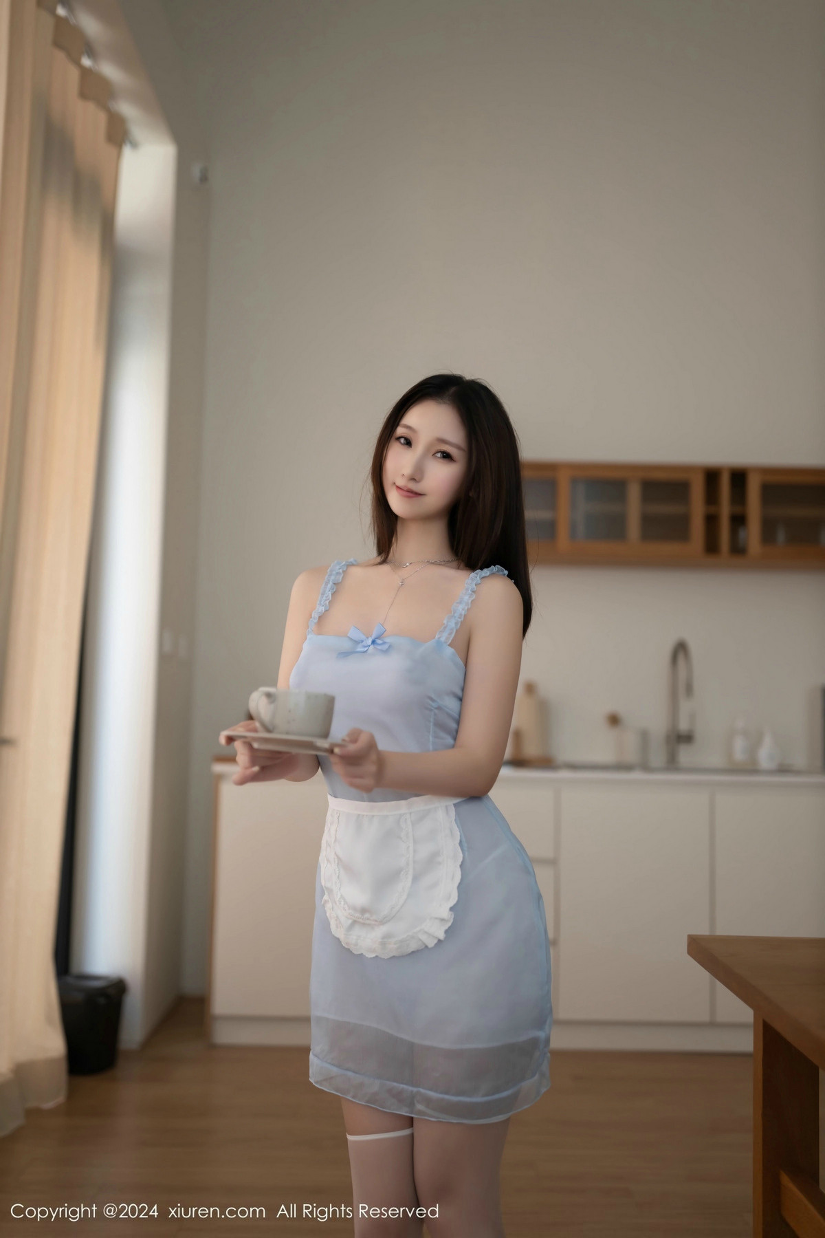 [XiuRen秀人网]第9676期模特合集写真 [81P]-023