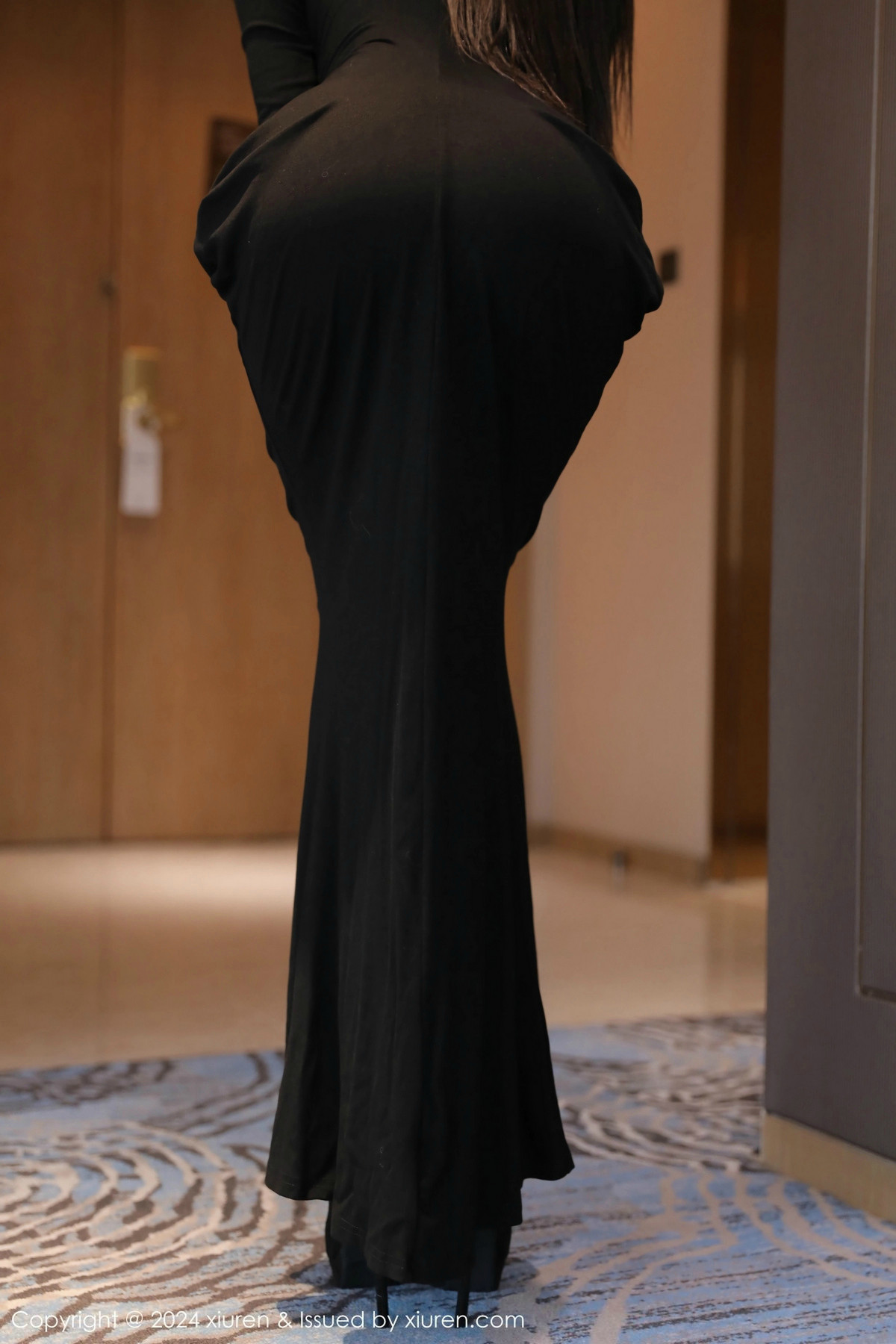 [XiuRen秀人网]第9670期Candy糖糖写真 [78P]-004