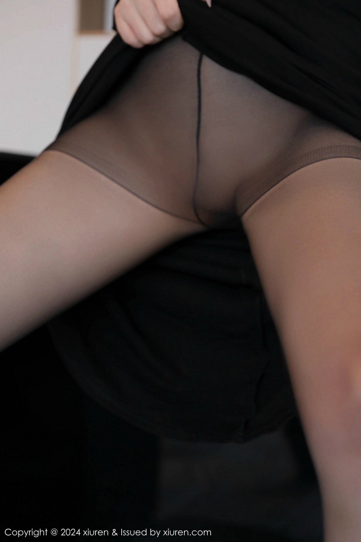 [XiuRen秀人网]第9670期Candy糖糖写真 [78P]-007