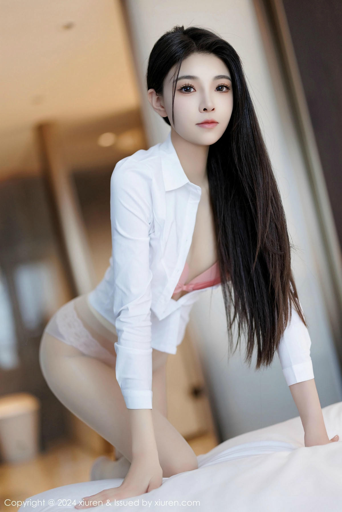 [XiuRen秀人网]第9682期初梦瑶写真 [91P]-051