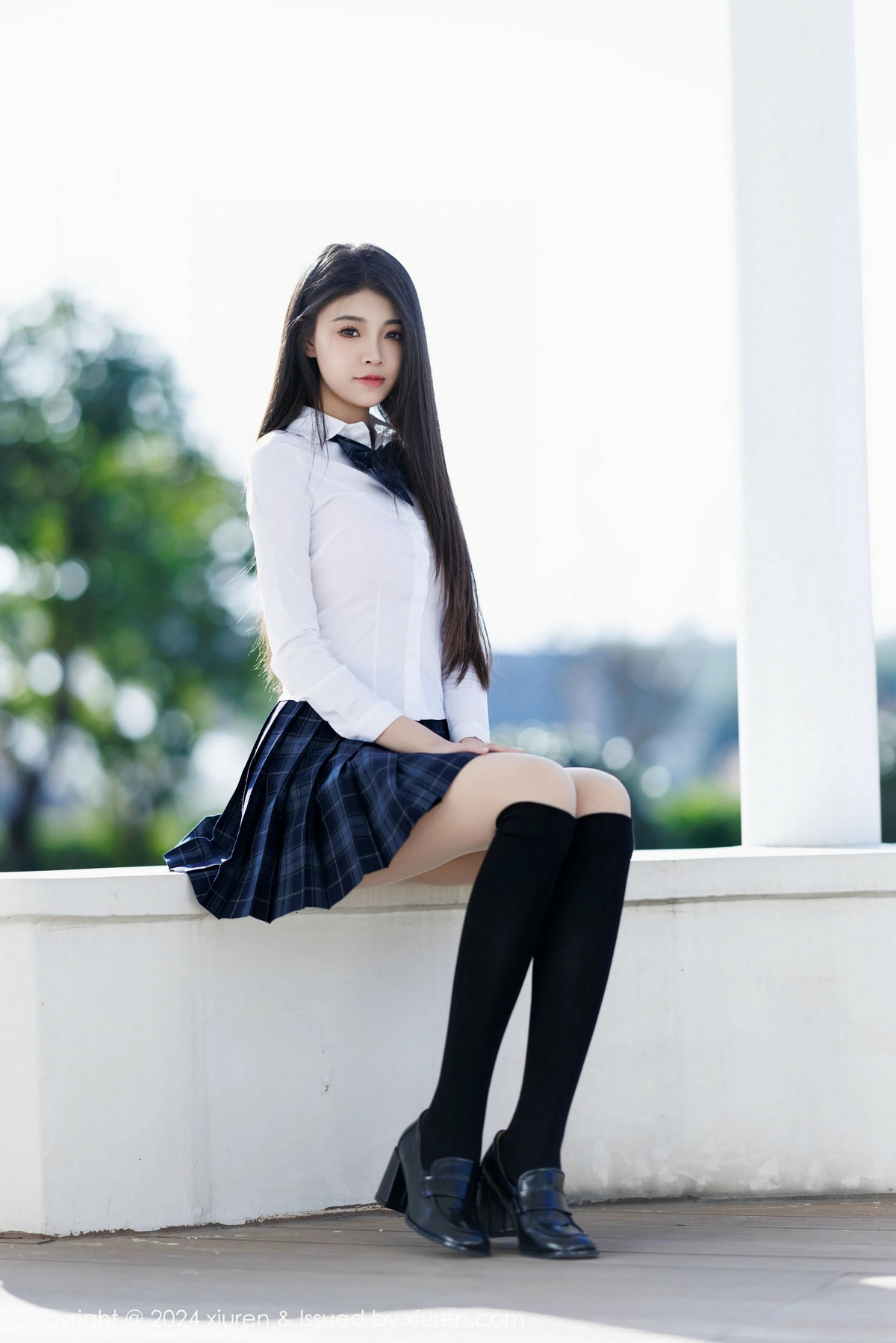 [XiuRen秀人网]第9682期初梦瑶写真 [91P]-014
