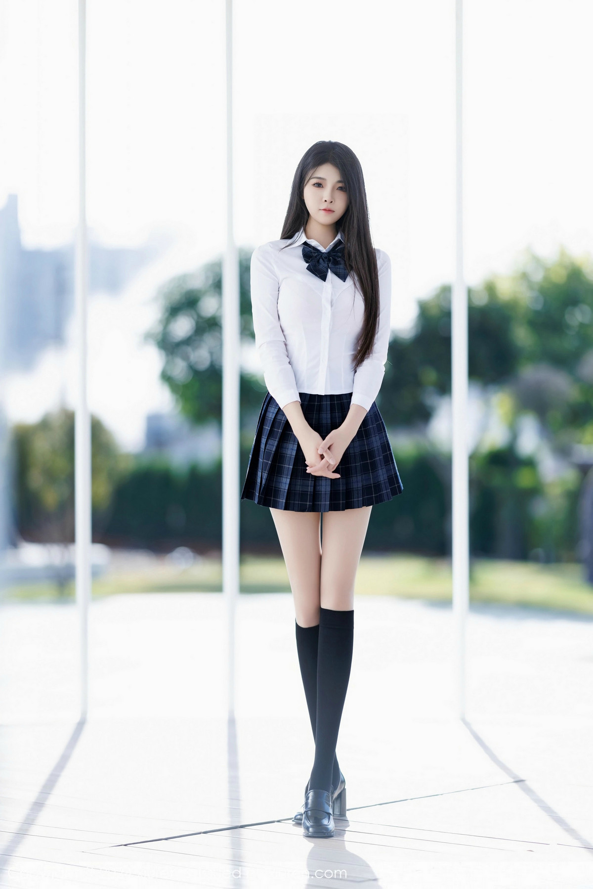 [XiuRen秀人网]第9682期初梦瑶写真 [91P]-011