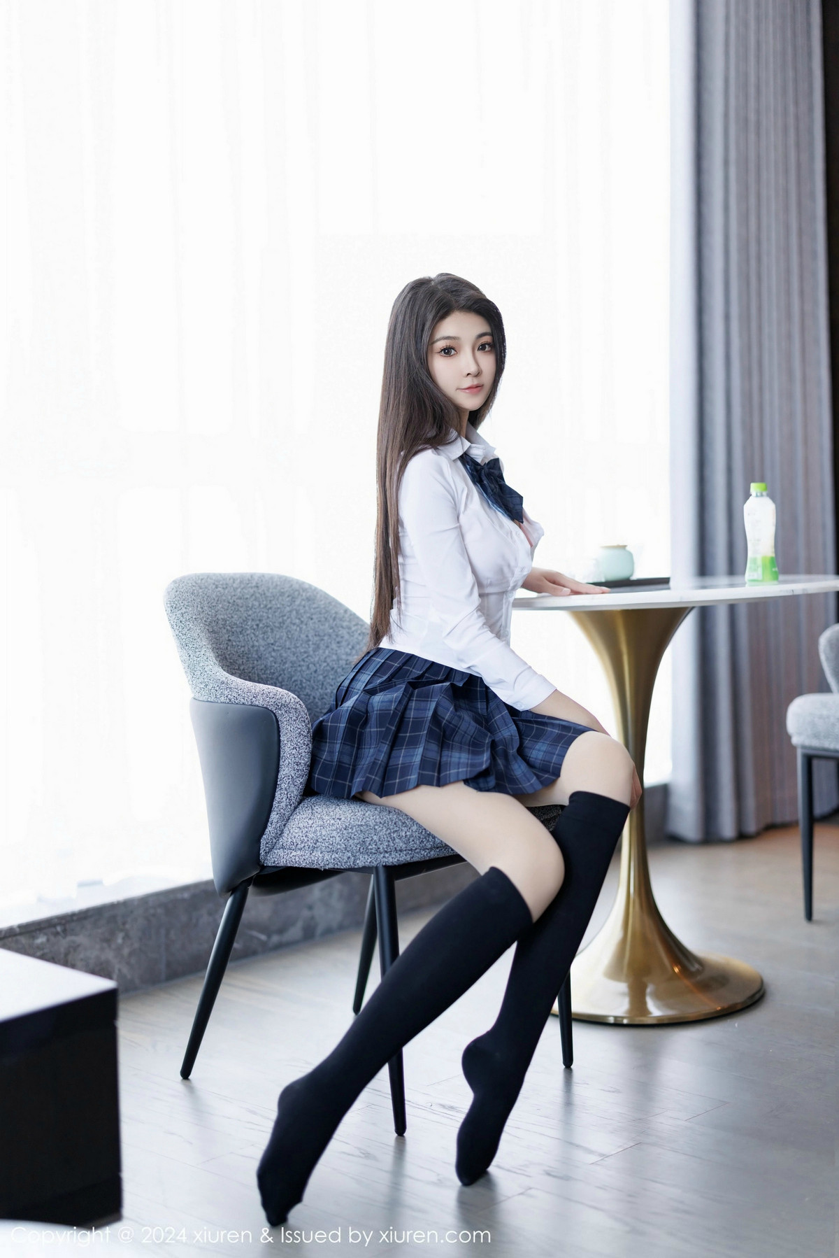 [XiuRen秀人网]第9682期初梦瑶写真 [91P]-028