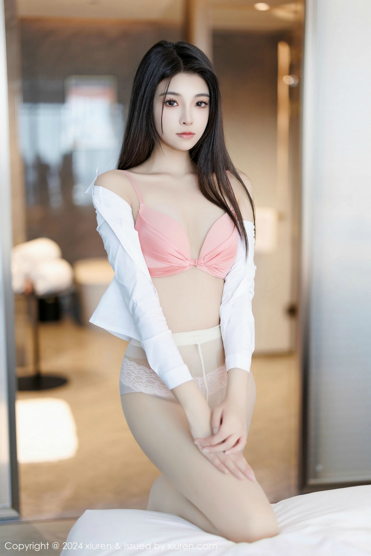 [XiuRen秀人网]第9682期初梦瑶写真 [91P]-054