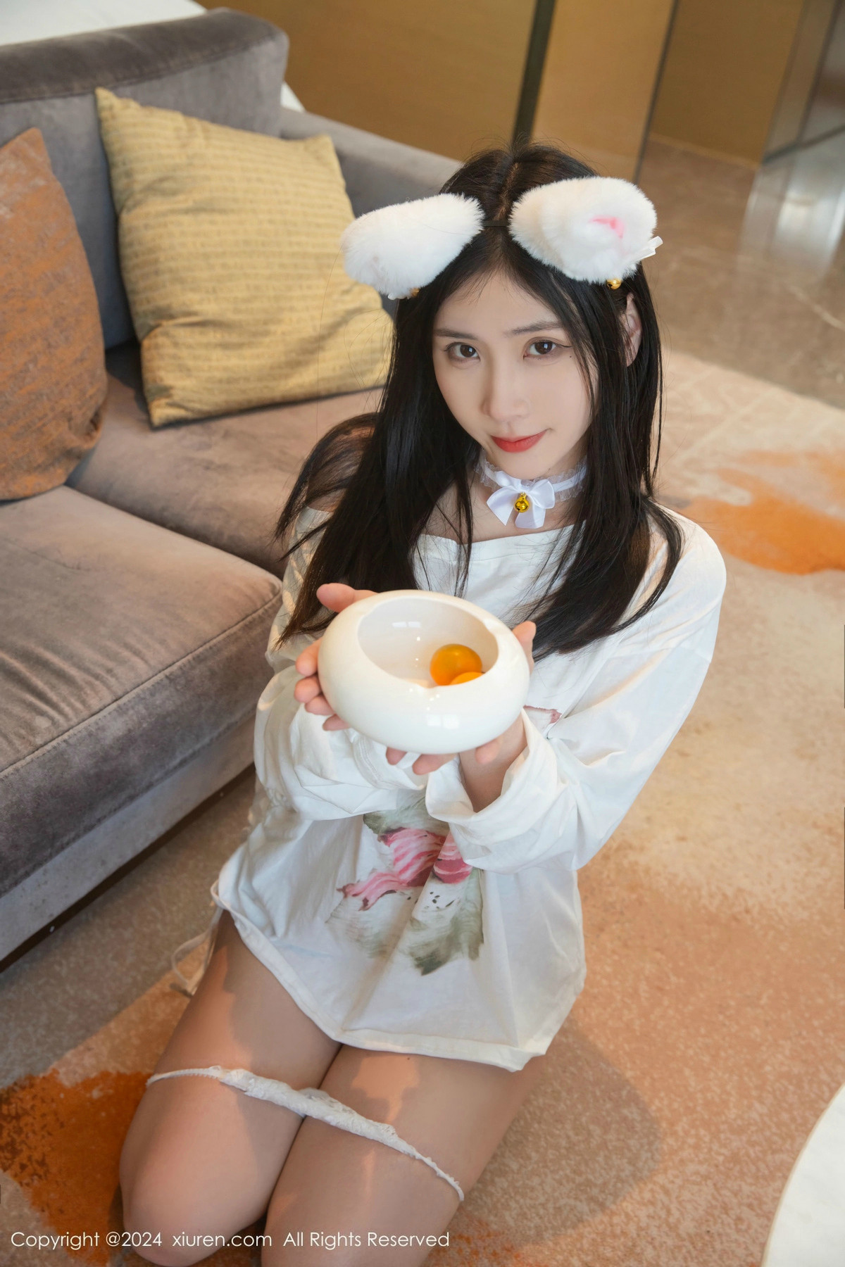 [XiuRen秀人网]第9689期刘婷婷写真 [80P]-024