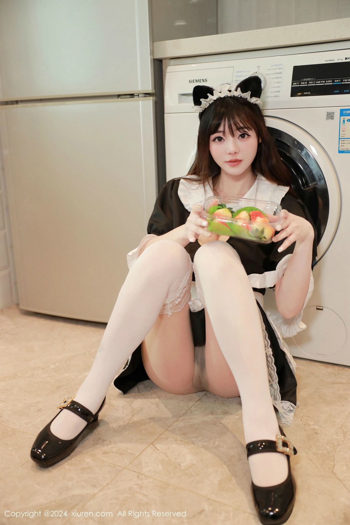 [XiuRen秀人网]第9686期佘贝拉写真 [82P]-026