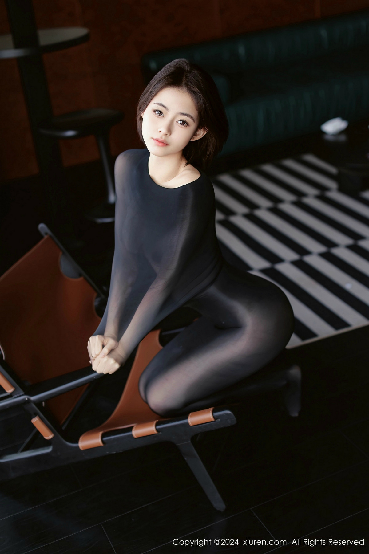 [XiuRen秀人网]第9684期小橘子写真 [69P]-010