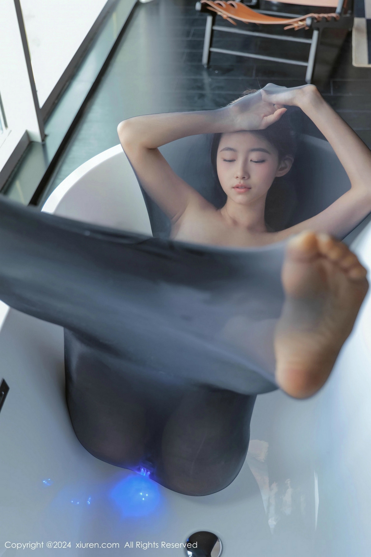 [XiuRen秀人网]第9684期小橘子写真 [69P]-051