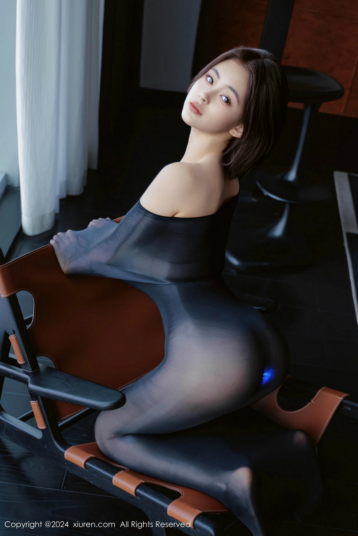[XiuRen秀人网]第9684期小橘子写真 [69P]-023