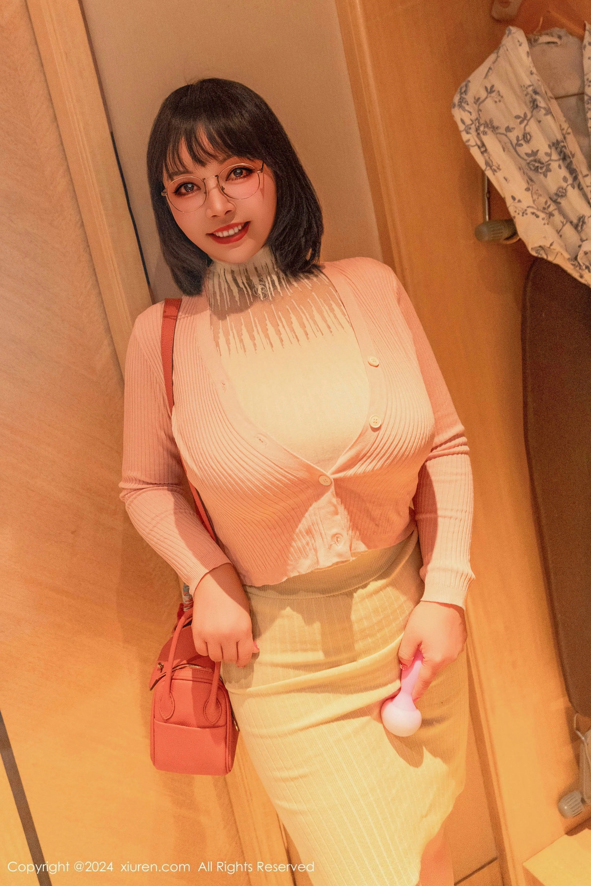 [XiuRen秀人网]第9685期油田溪溪写真 [97P]-016