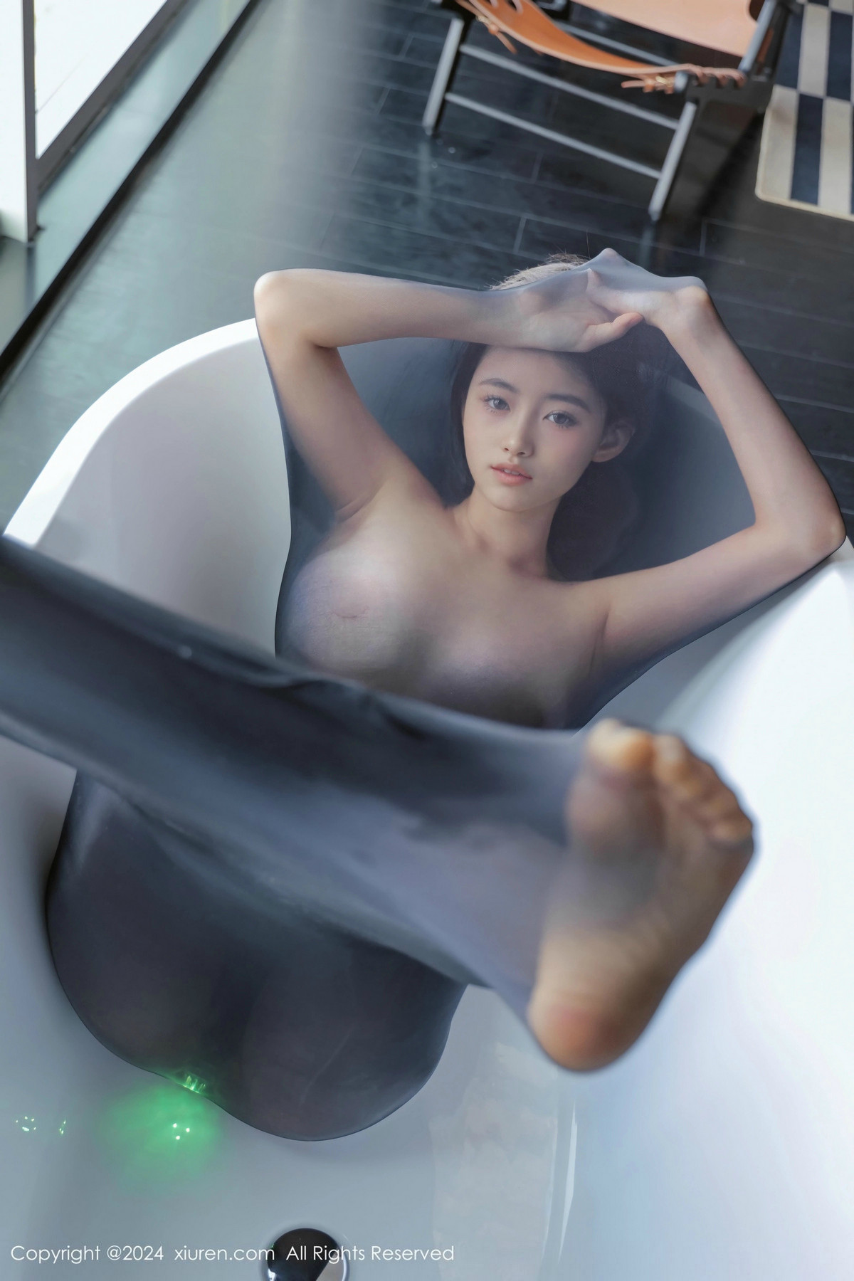 [XiuRen秀人网]第9684期小橘子写真 [69P]-052