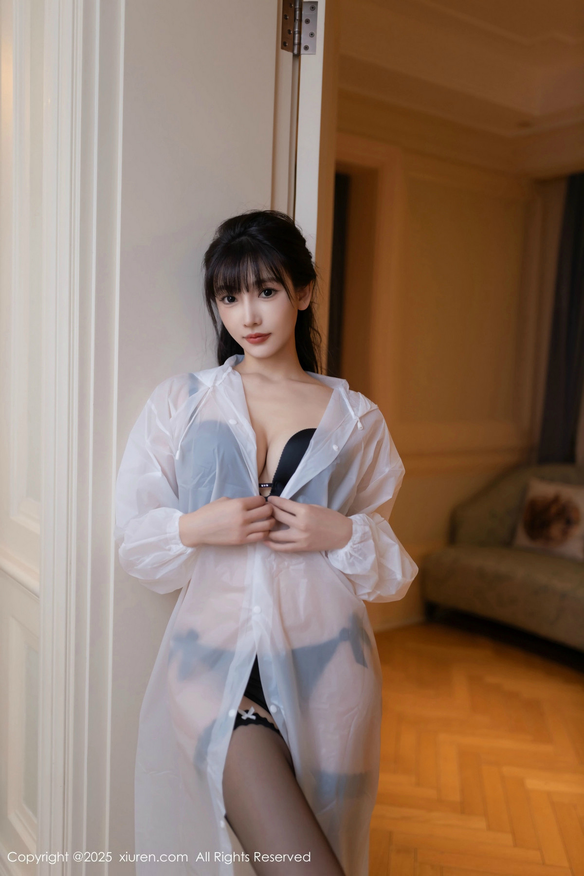 [XiuRen秀人网]第9700期陆萱萱写真 [80P]-021