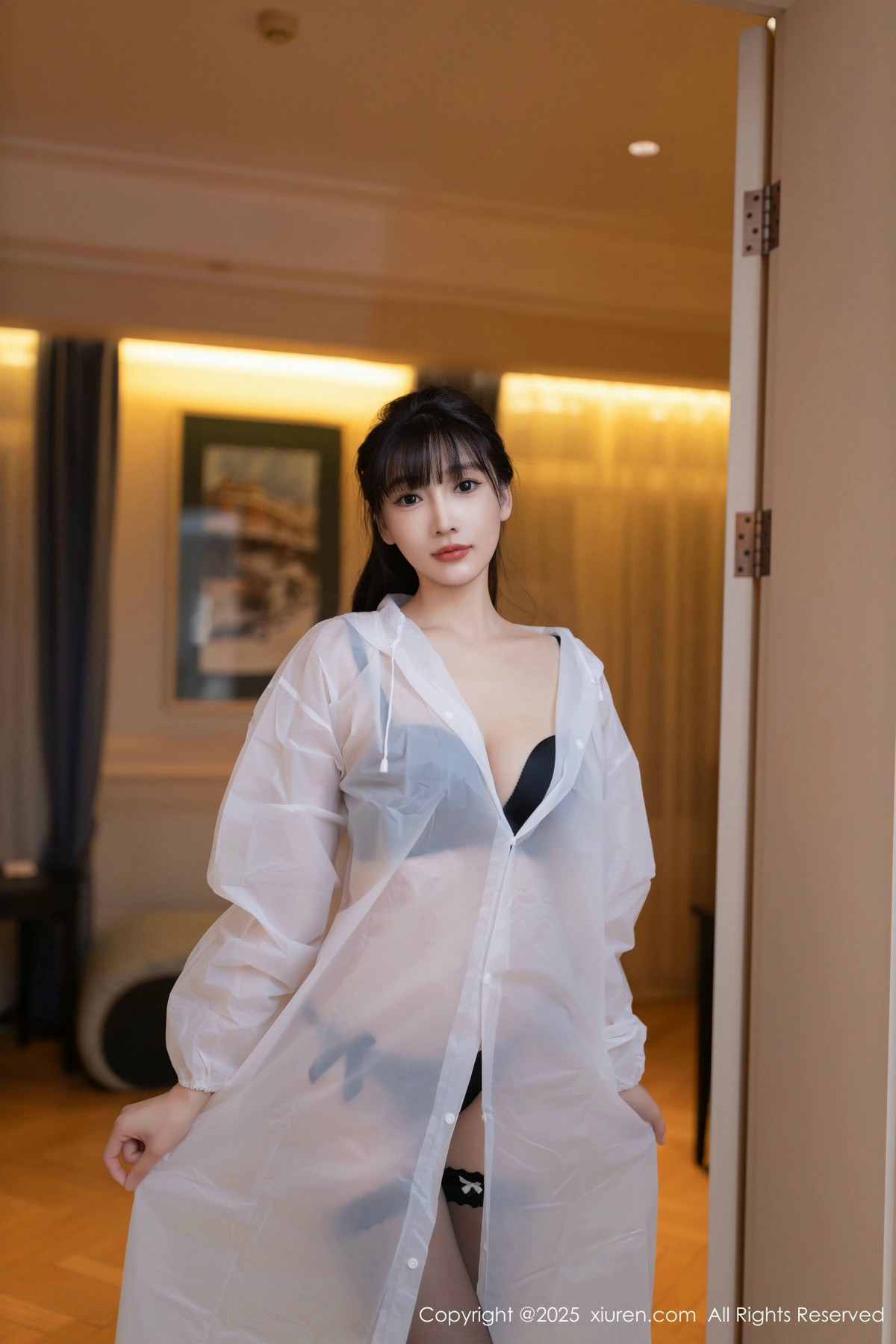[XiuRen秀人网]第9700期陆萱萱写真 [80P]-020