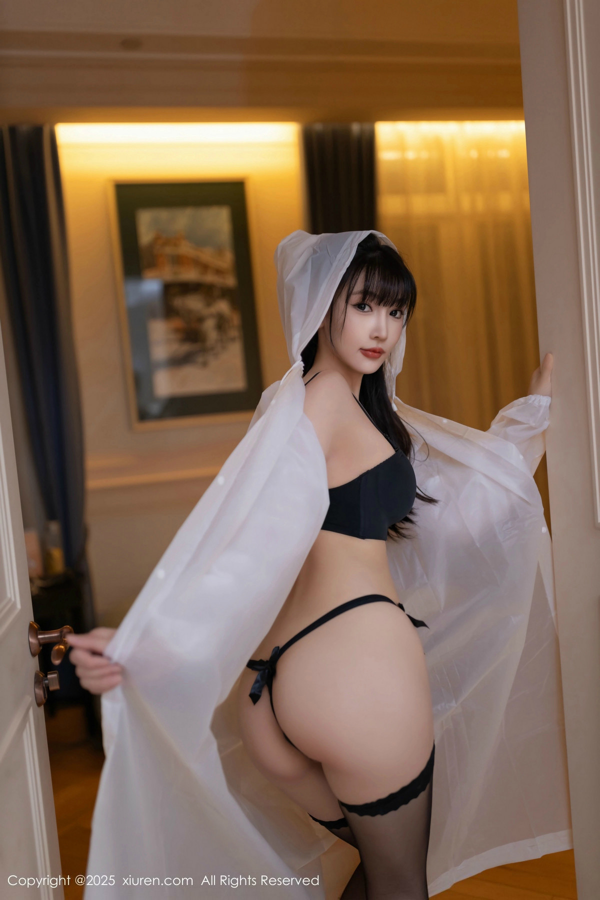 [XiuRen秀人网]第9700期陆萱萱写真 [80P]-038