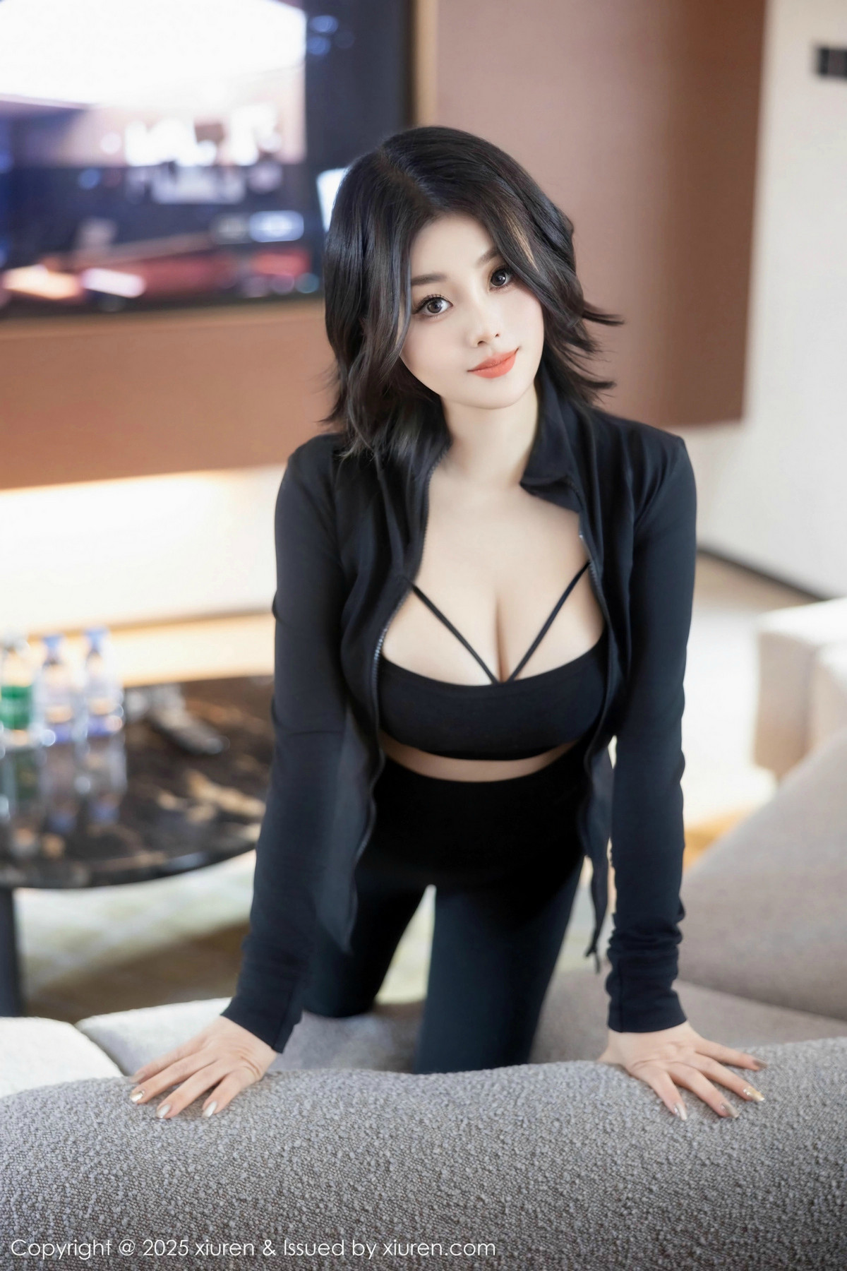 [XiuRen秀人网]第9694期Monica写真 [79P]-013