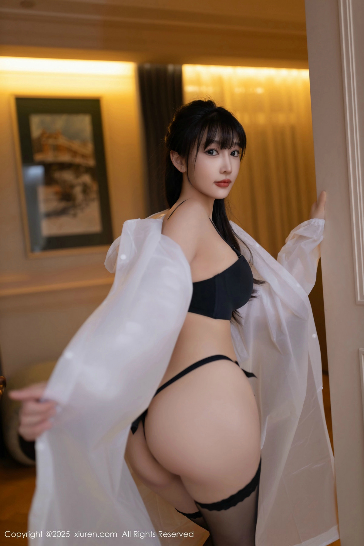 [XiuRen秀人网]第9700期陆萱萱写真 [80P]-039