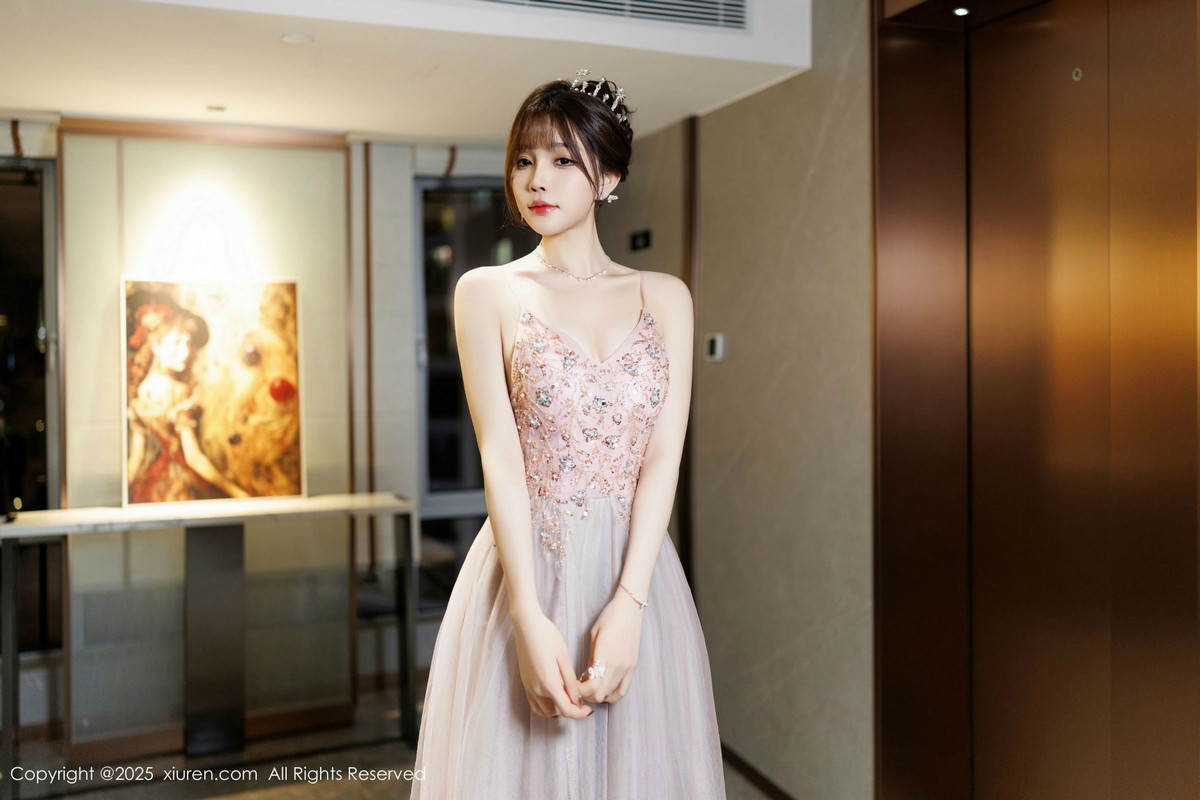 [XiuRen秀人网]第9699期徐莉芝写真 [100P]-003