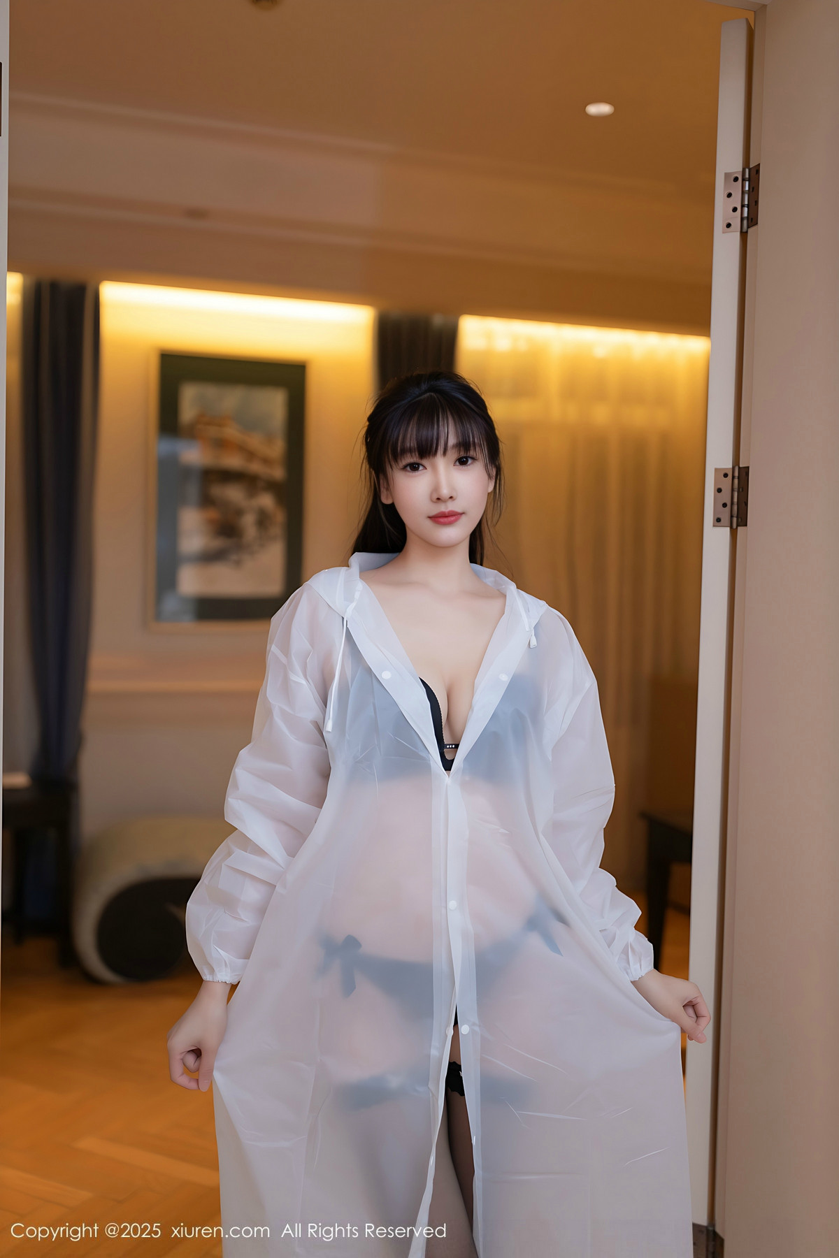 [XiuRen秀人网]第9700期陆萱萱写真 [80P]-018