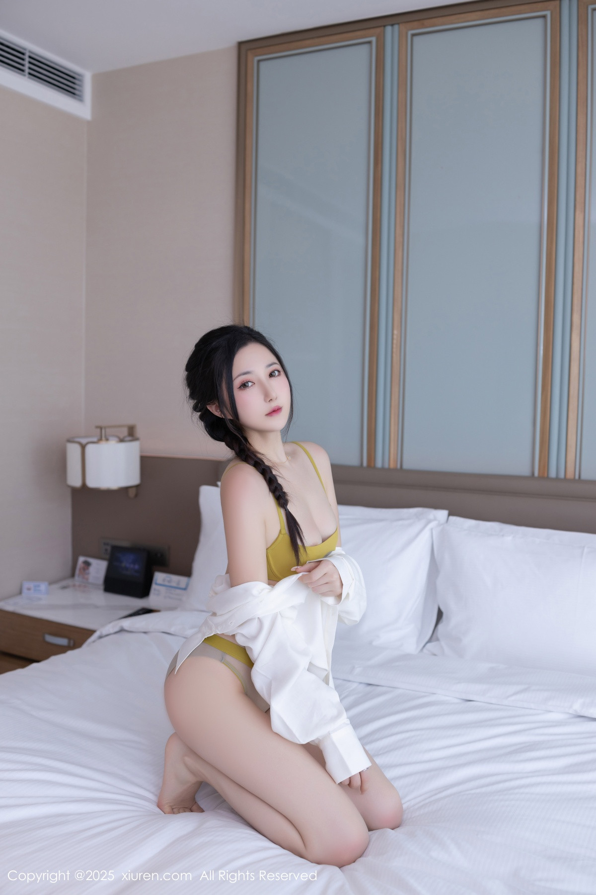 [XiuRen秀人网]第9709期鱼子酱写真 [80P]-040