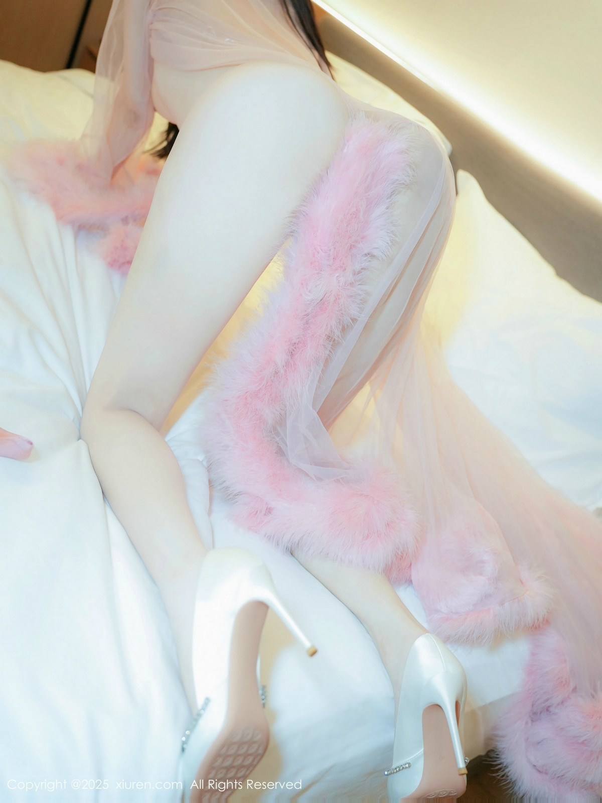 [XiuRen秀人网]第9705期Erikaki写真 [77P]-014