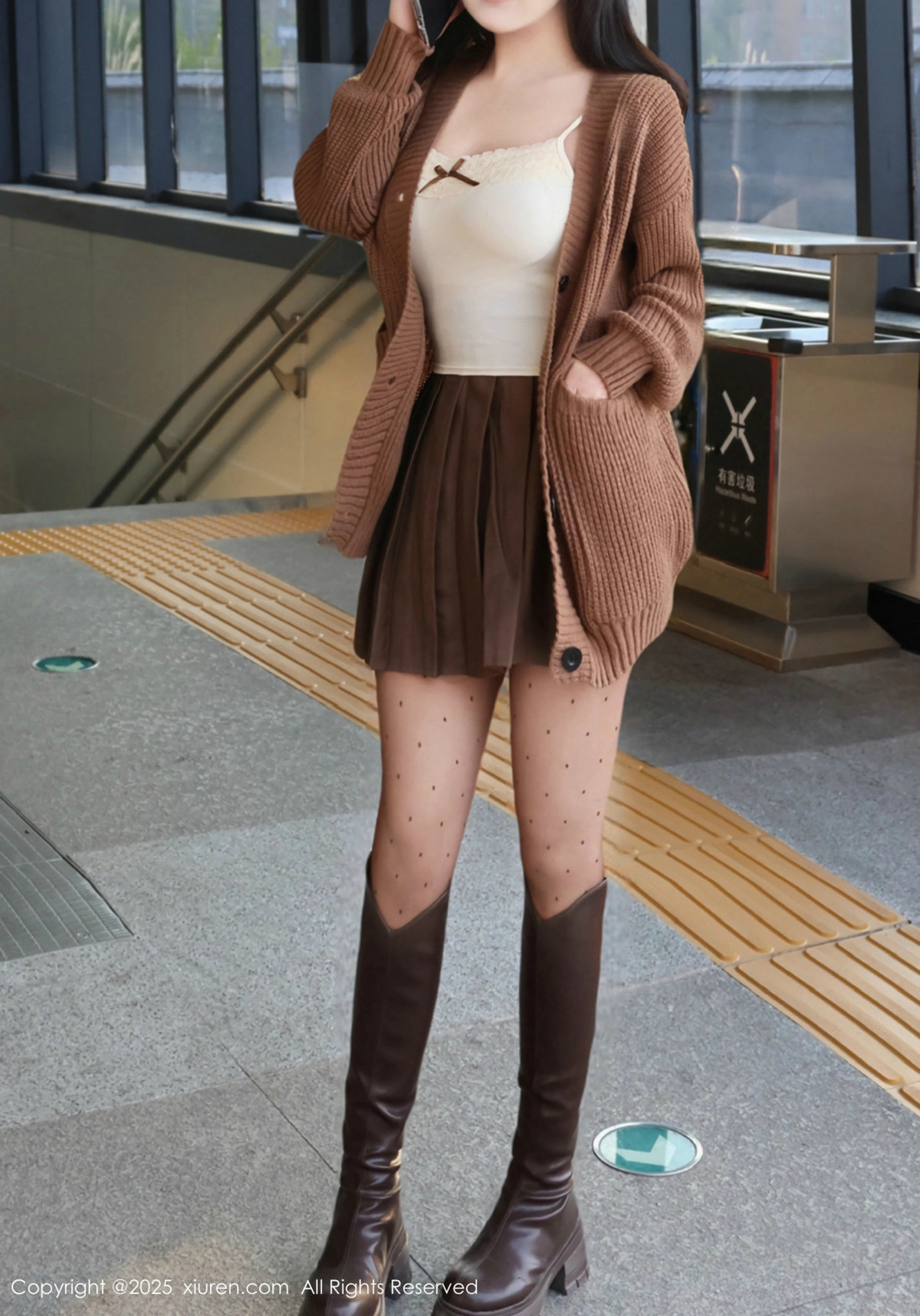 [XiuRen秀人网]第9708期小薯条写真 [72P]-013
