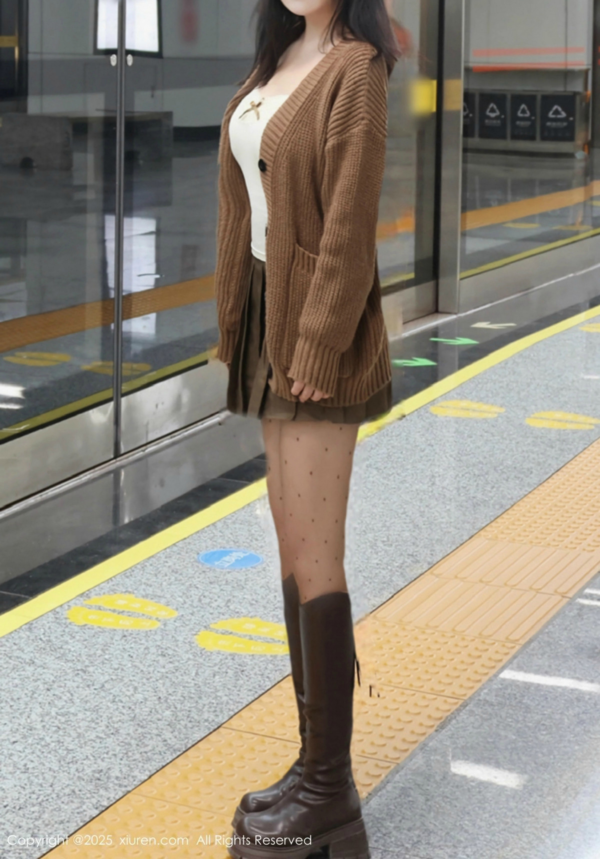 [XiuRen秀人网]第9708期小薯条写真 [72P]-017