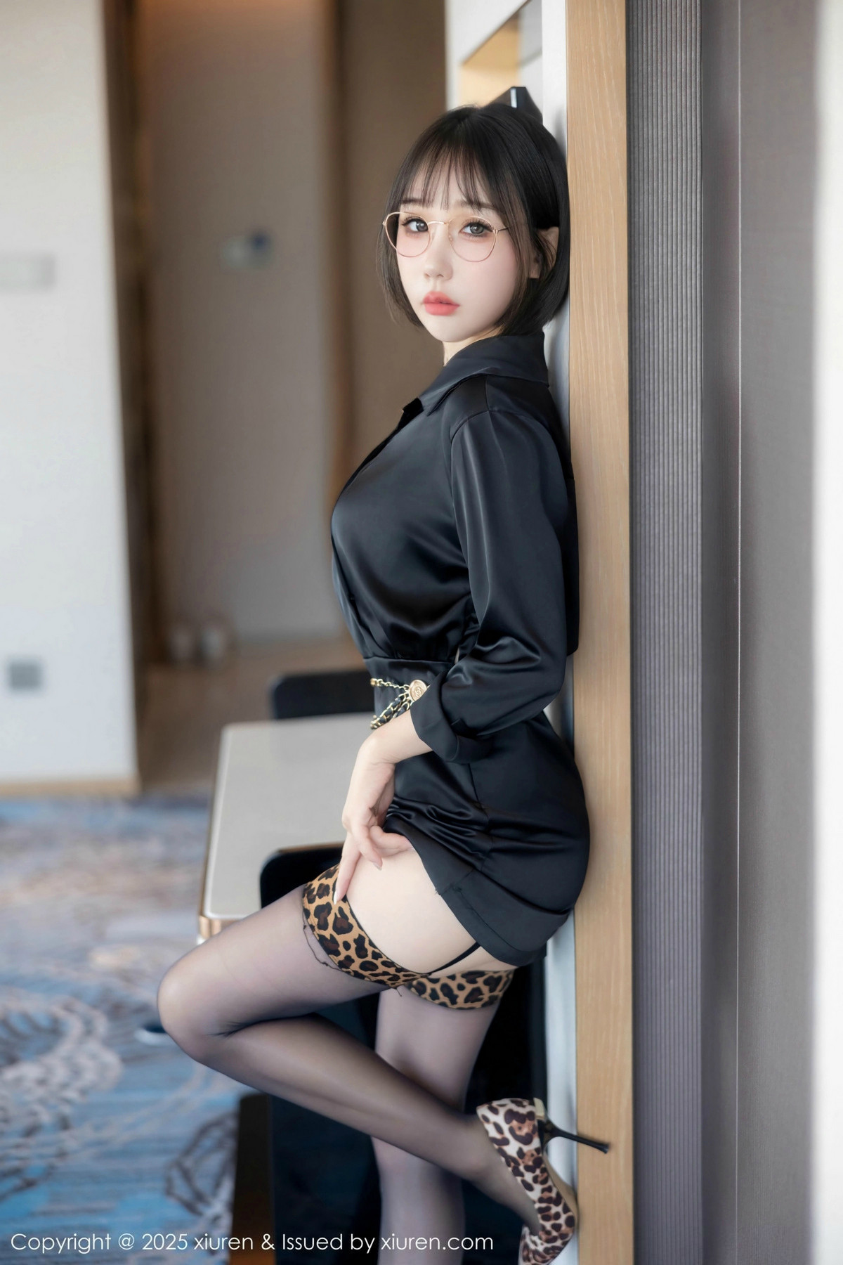 [XiuRen秀人网]第9701期波巧酱写真 [79P]-013