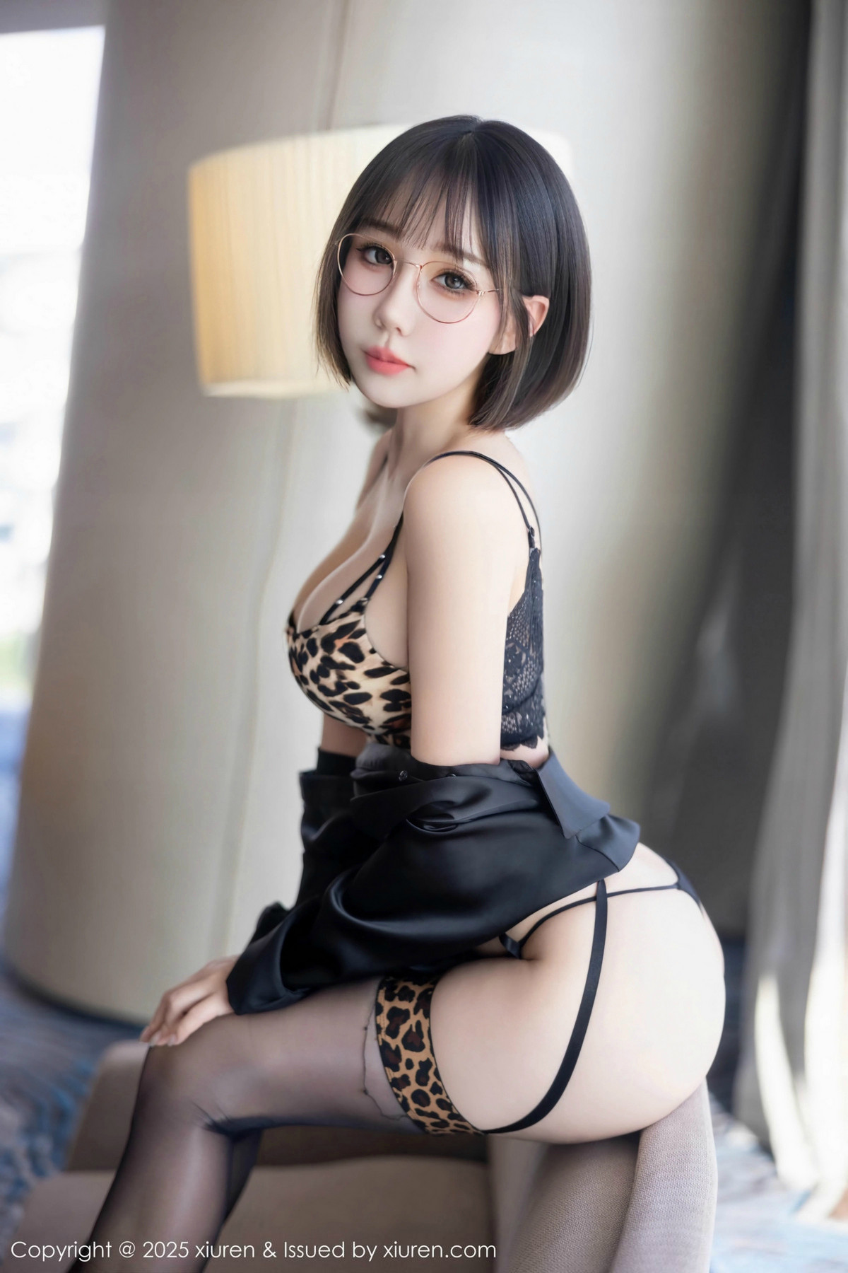 [XiuRen秀人网]第9701期波巧酱写真 [79P]-050