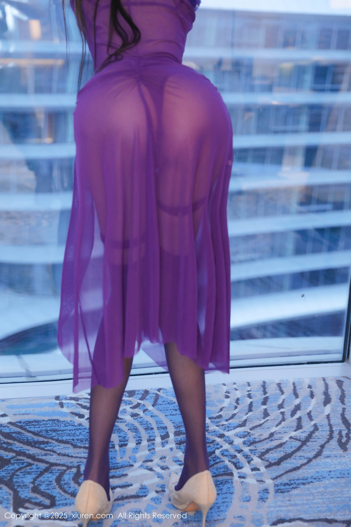 [XiuRen秀人网]第9710期Candy糖糖写真 [86P]-039