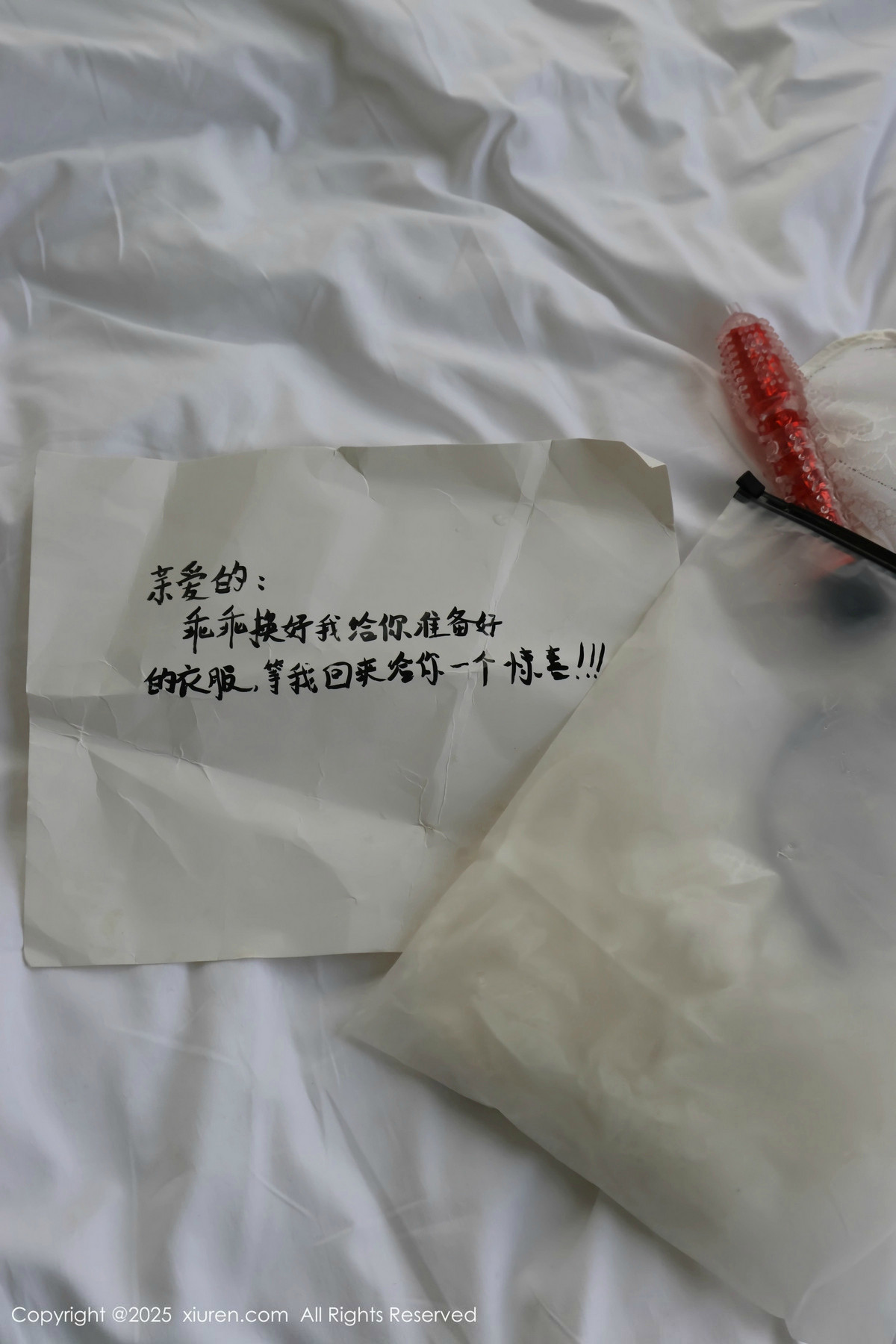 [XiuRen秀人网]第9708期小薯条写真 [72P]-006