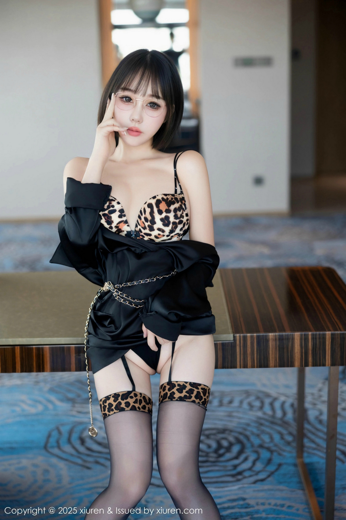 [XiuRen秀人网]第9701期波巧酱写真 [79P]-032