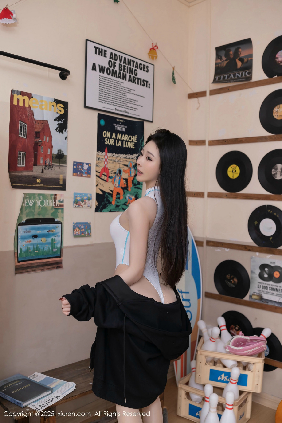 [XiuRen秀人网]第9707期小逗逗写真 [80P]-017
