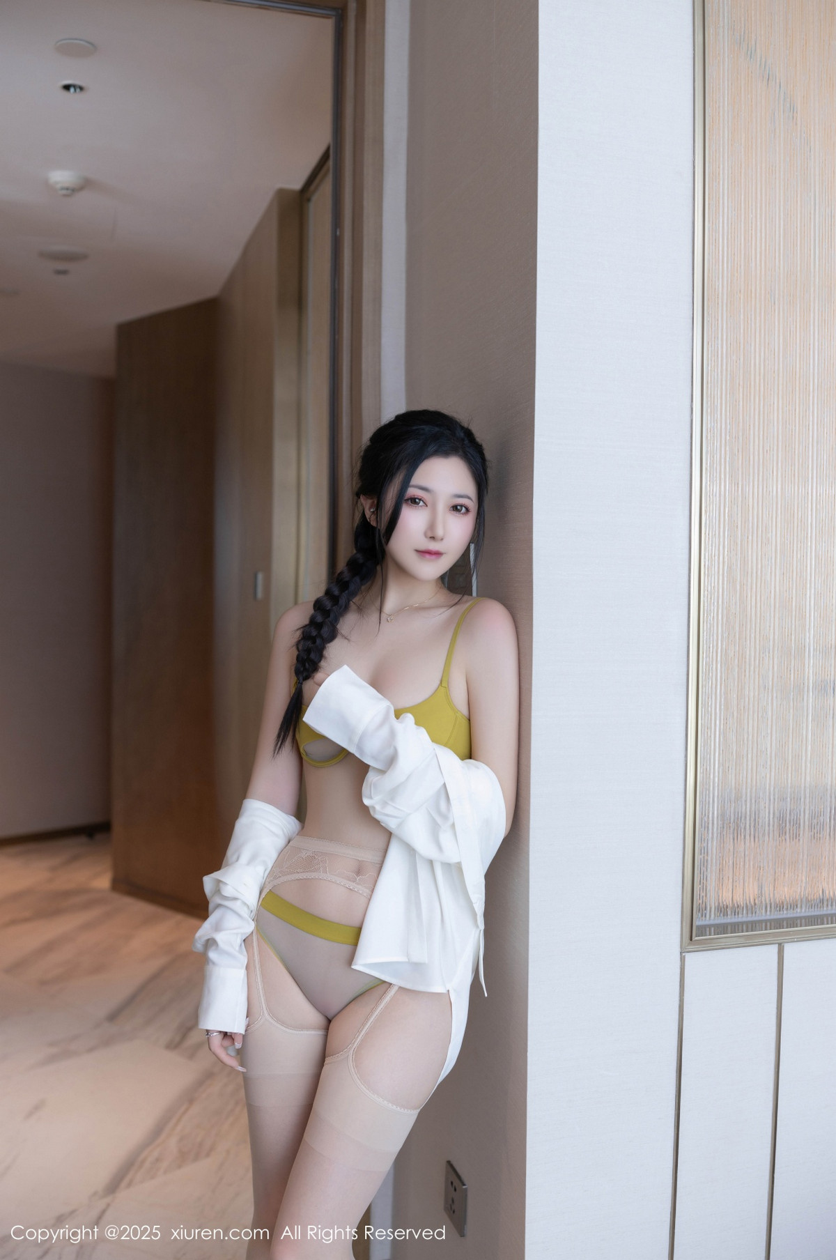 [XiuRen秀人网]第9709期鱼子酱写真 [80P]-013