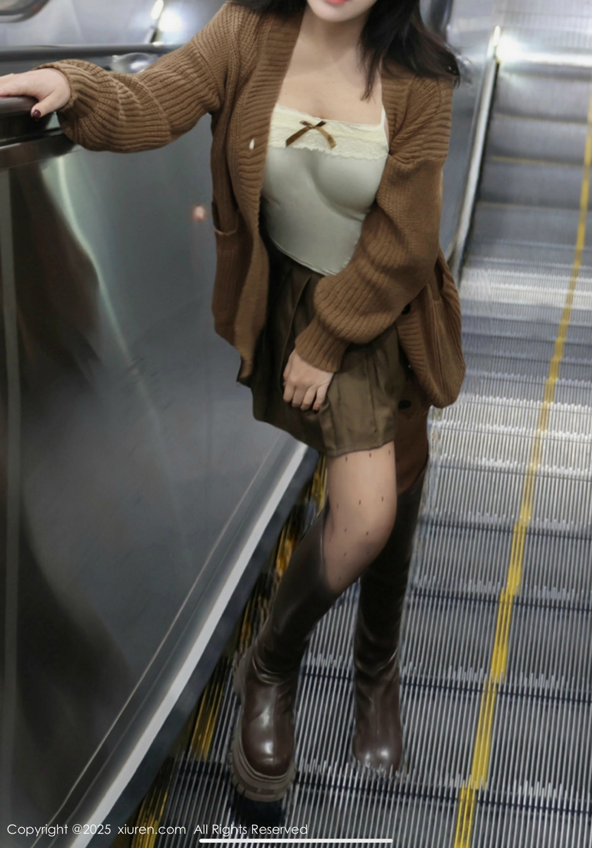 [XiuRen秀人网]第9708期小薯条写真 [72P]-019