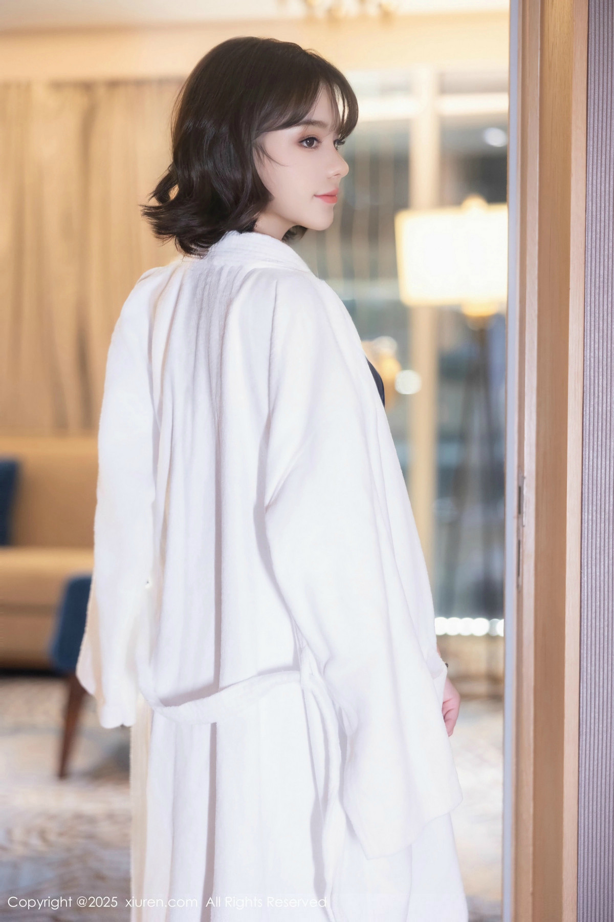 [XiuRen秀人网]第9713期黎苏苏写真 [78P]-018