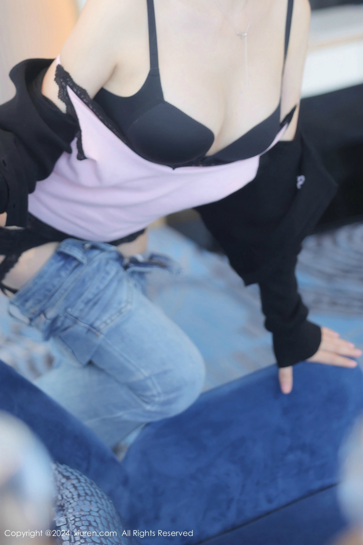 [XiuRen秀人网]第9620期黎苏苏写真 [80P]-015