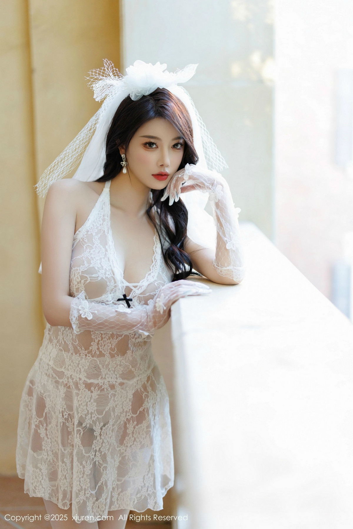 [XiuRen秀人网]第9722期杨晨晨写真 [83P]-026